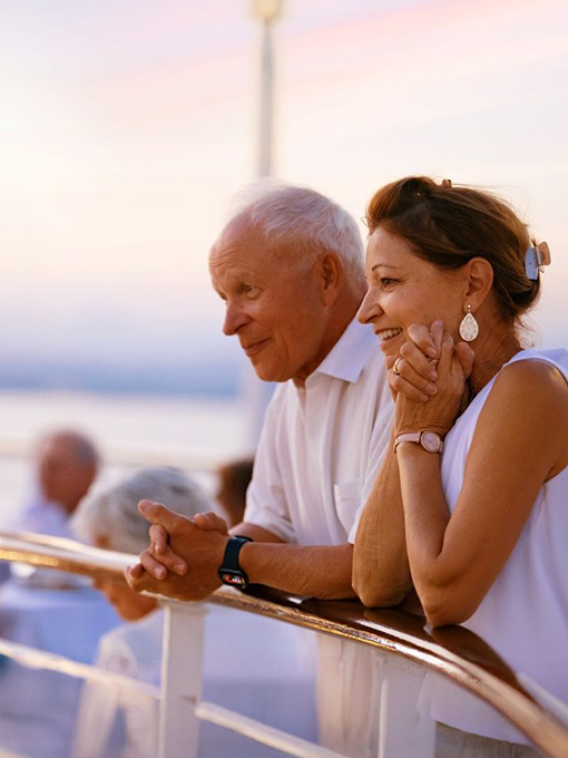 Azamara Club Cruises