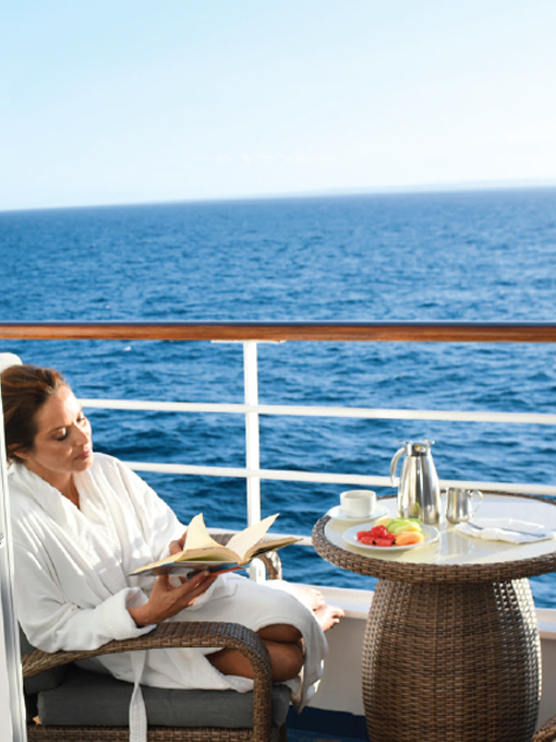Oceania Cruises