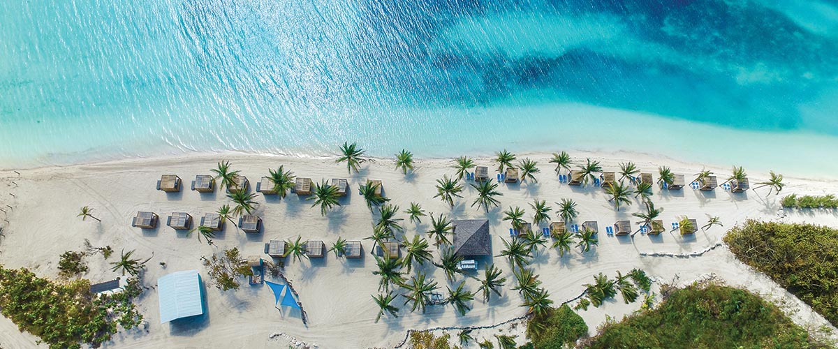 5-Night Caribbean Getaway Cruise