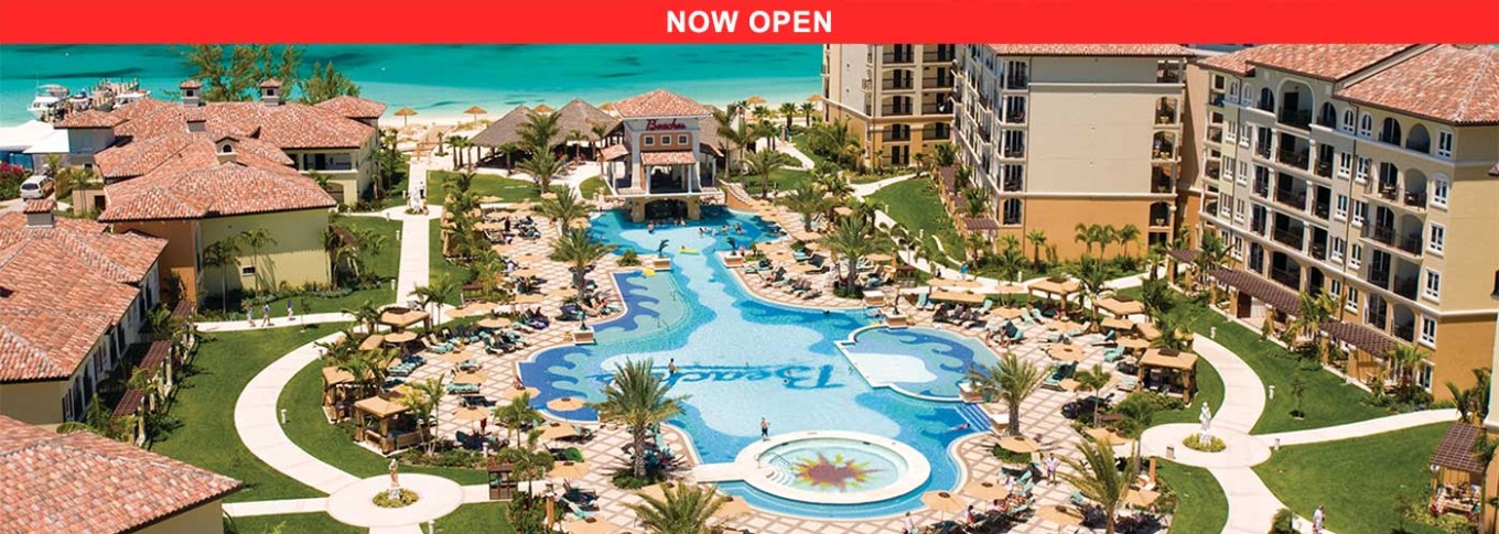 Turks & Caicos