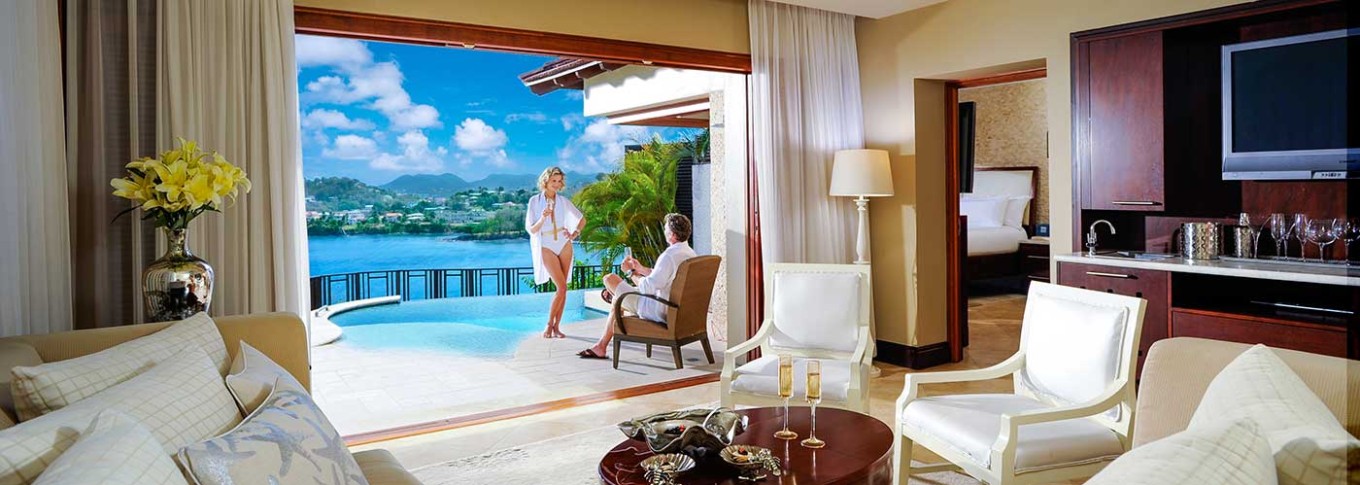 St. Lucia
