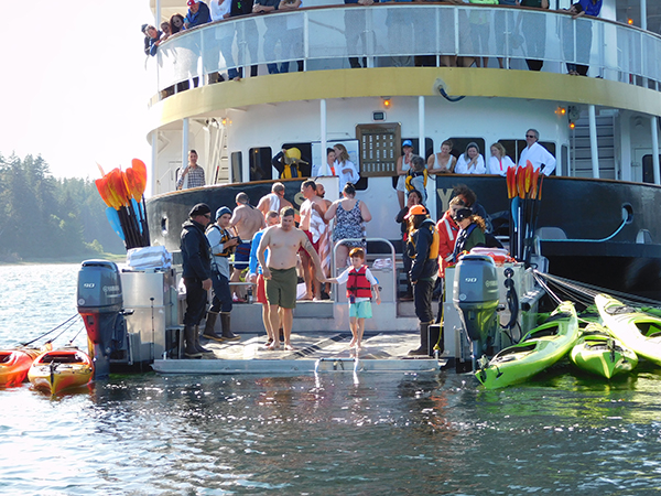 09 2021 uncruise aft activity